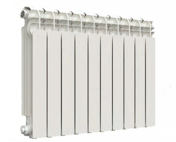 Radiator STRİZHAMENT