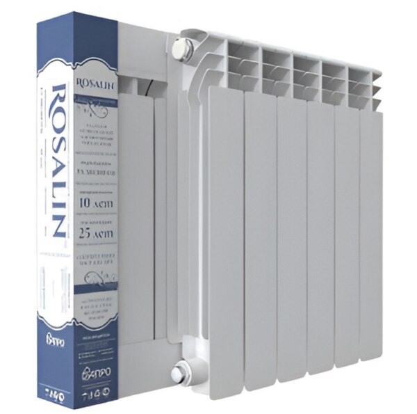 Radiator Rosalin