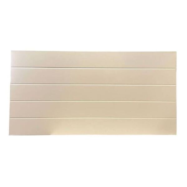 Radiator üçün ekran Belorad Flat 50120