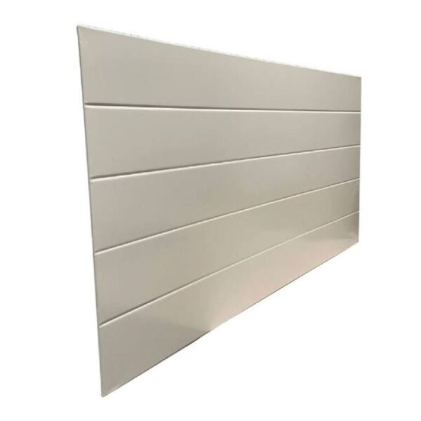 Radiator üçün ekran Belorad Flat 50100