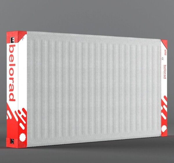 Radiator Belorad 5080
