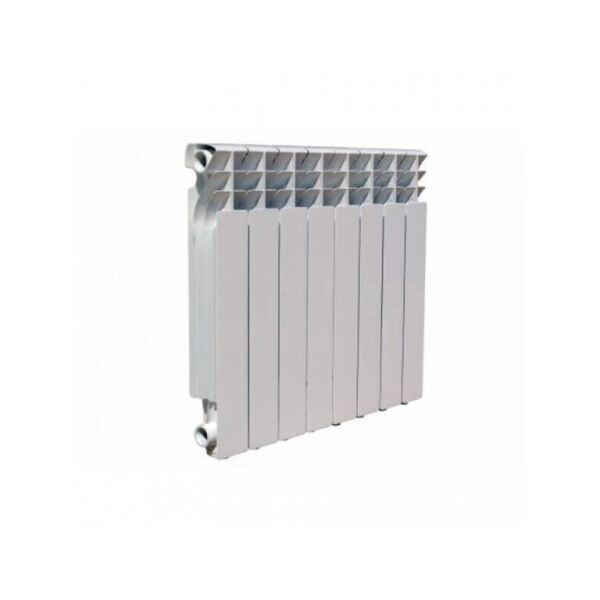 Alüminium radiator Mirado H50