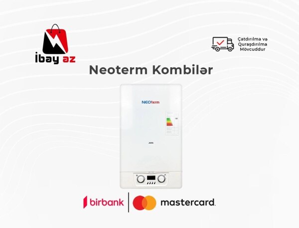 Kombilər Neoterm