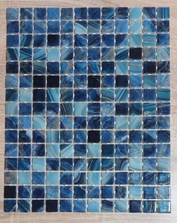 Hovuz üçün mozayka