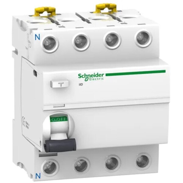 A9D34632 Difavtomat 2X32A 30MA SCHNEIDER