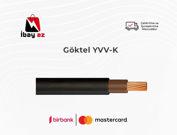 Göktel YVVK