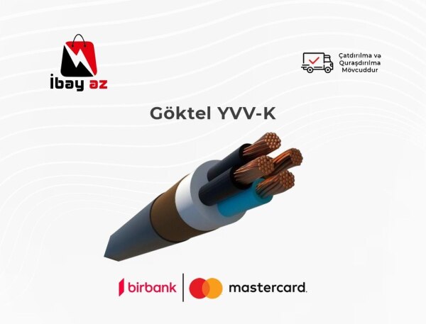 Göktel YVVK