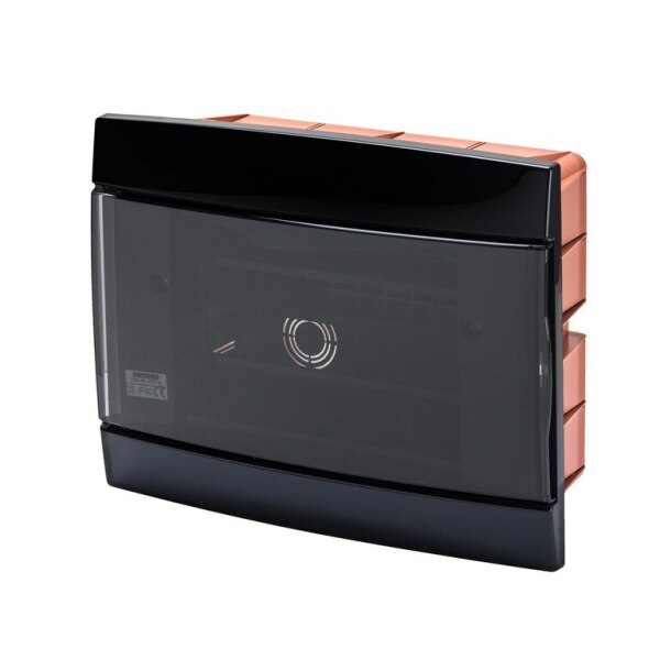 Geviss Avtomat qara qutu N8 SİÇ GVV40225TN