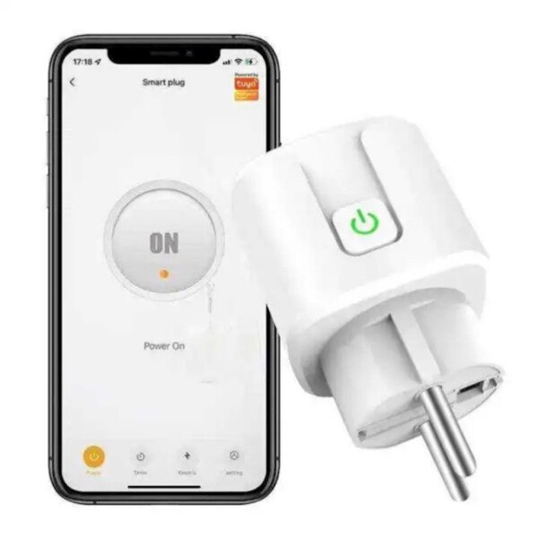 Wifi elektrik yuvası