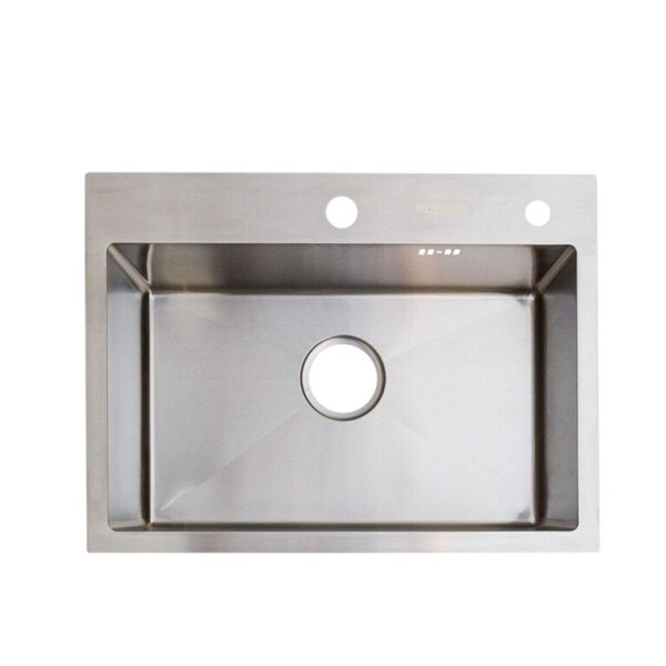 Mətbəx çanağı Alneo HDB 5050