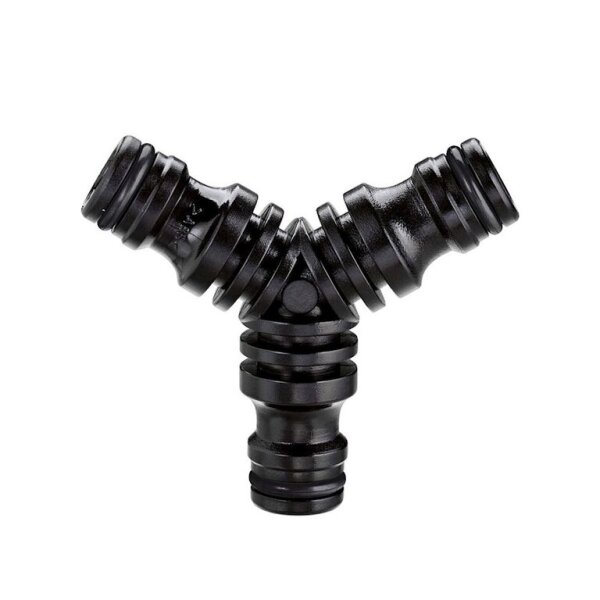 Şlanq üçün birləşdirici Claber 8615