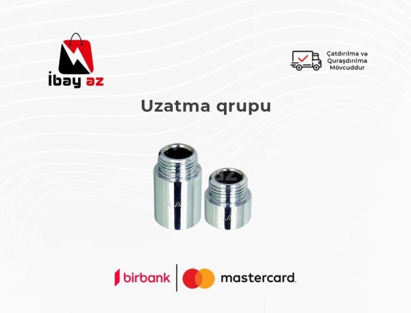 Uzatma qrupu