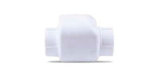 Plastik əks klapan 9433695