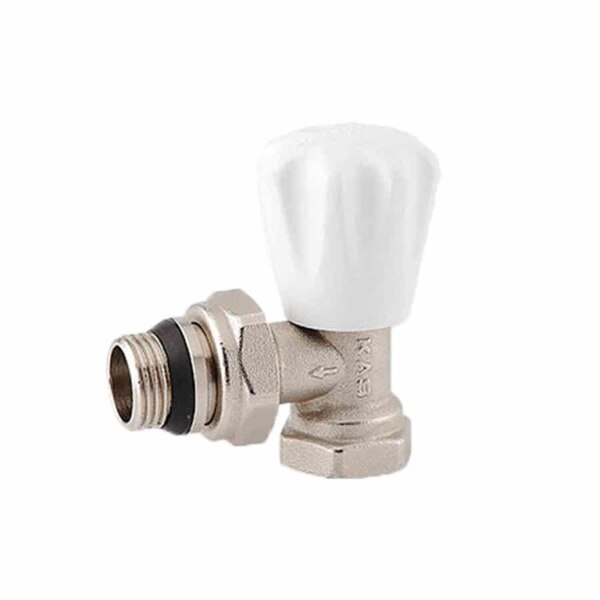 Radiator ventili köşə DemirDöküm