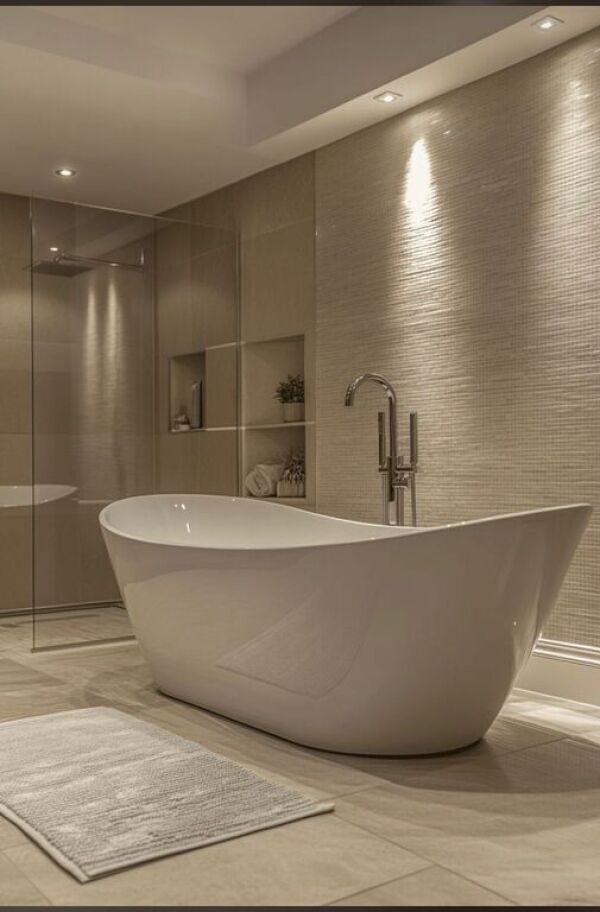 Hamam vannası