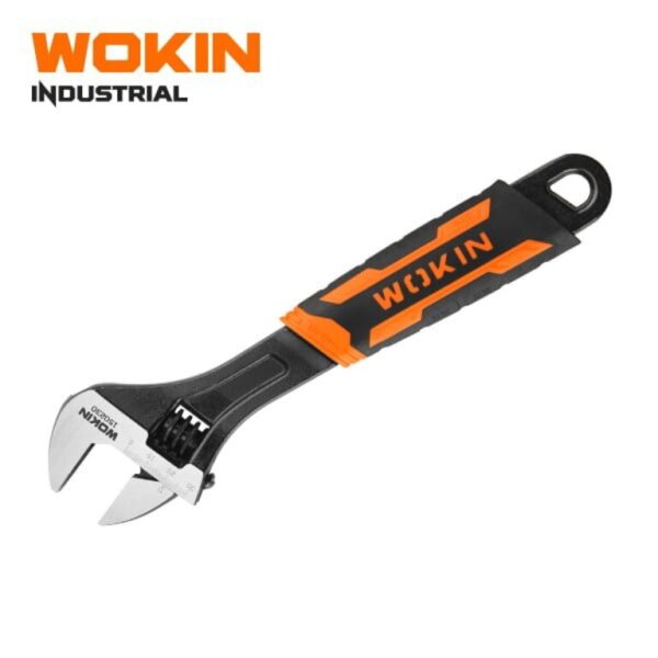 Wokın Endustrıyel Kurbagacık 10 250 MM