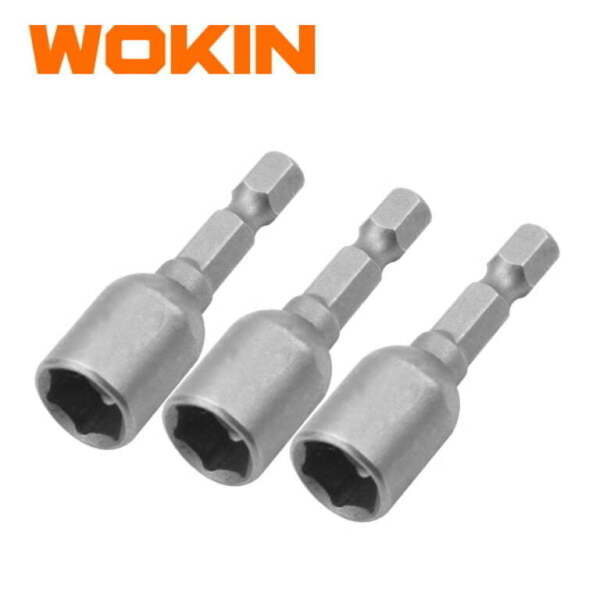 WOKIN açar başlıqları