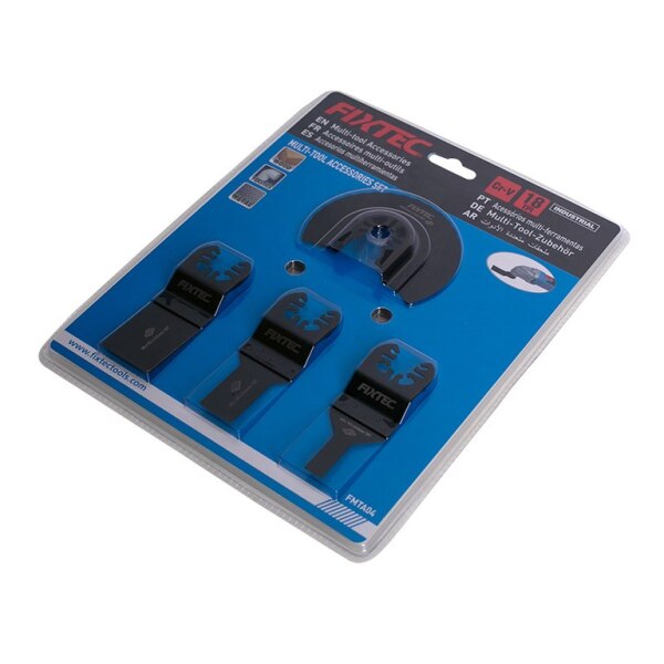 Alət dəsti Fixtec Fmta04