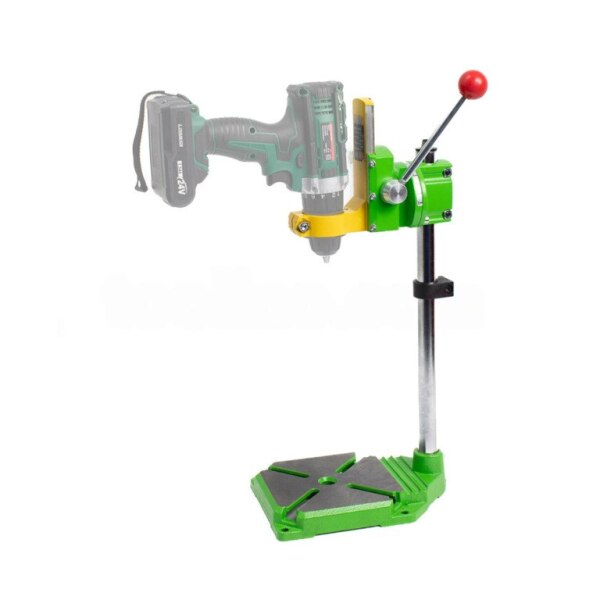 Stend drel dəmir altlıqlı Model 6117