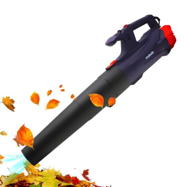 Makute PB121 elektrikli hava üfürəni
