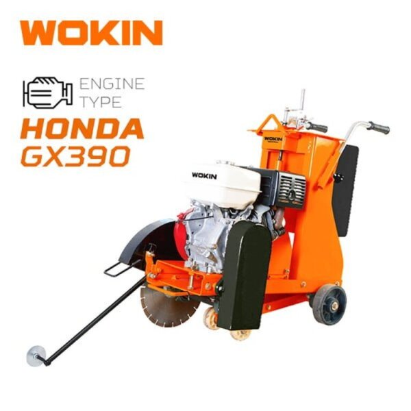 Beton kəsmə aparatı WOKIN