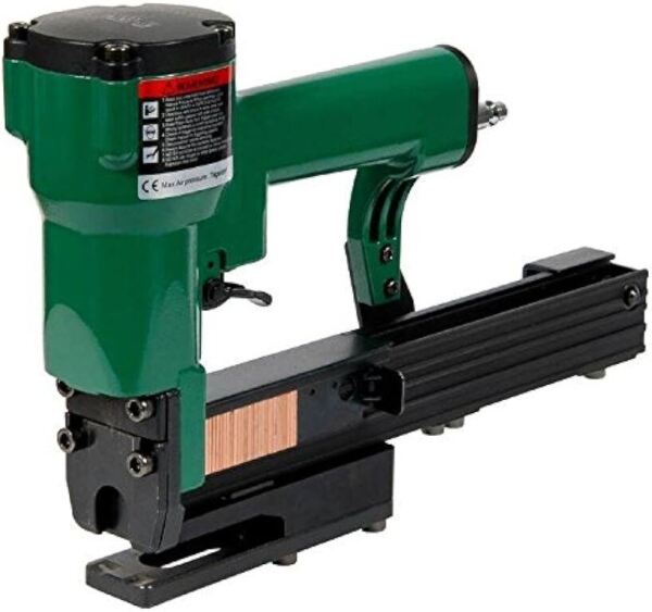 Elektrikli skobvuran Karpat Model 1022