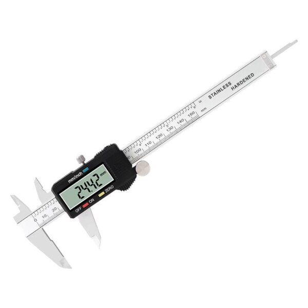 Proskit PD151 rəqəmsal ştanger 6X150MM