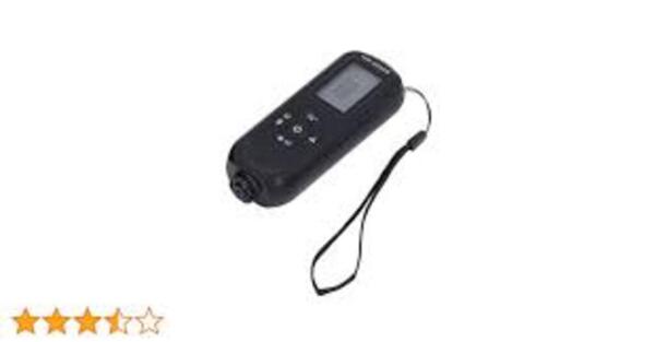 Boya qalınlığı ölçən cihaz HW300S