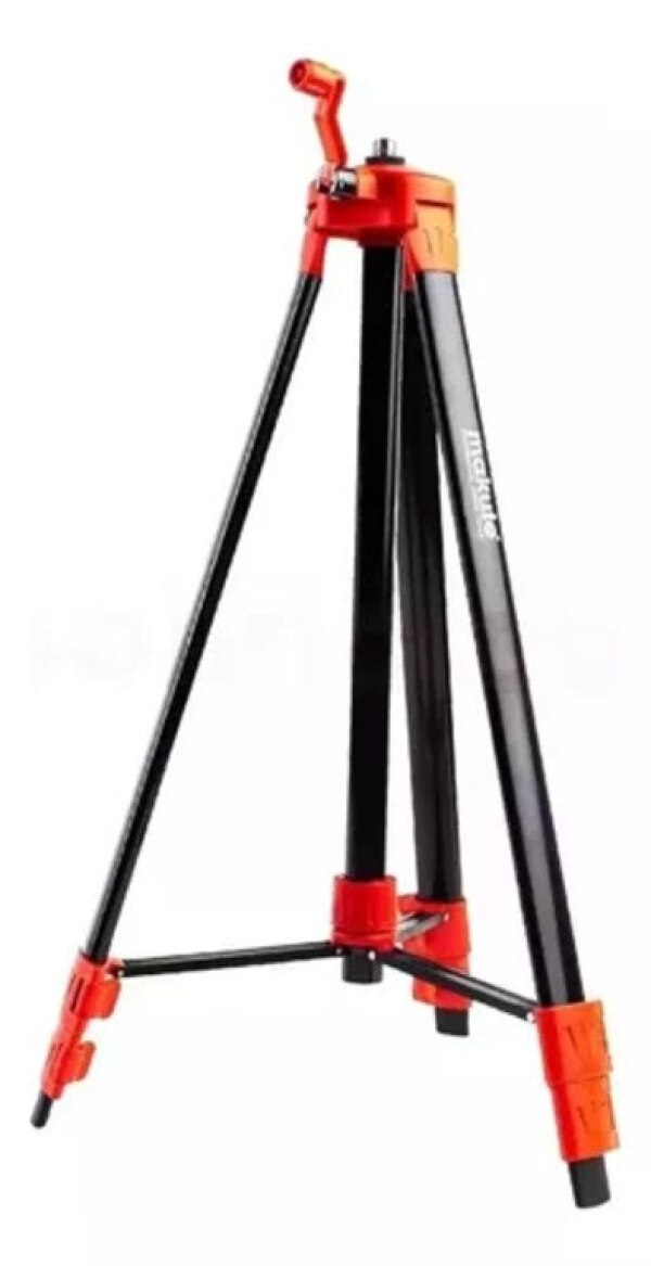 Stend lazer Makute Model LLS16