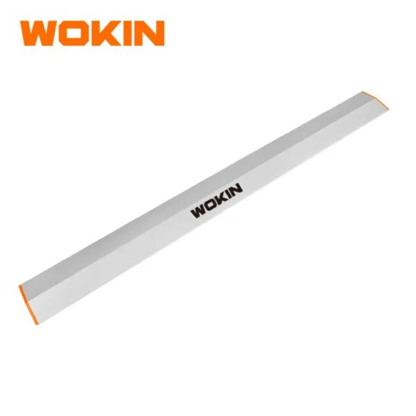 WOKIN ALUMINYUM MASTAR 10018mm3 METRE