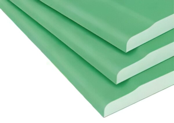 Knauf GKLN 125mm Yaşıl