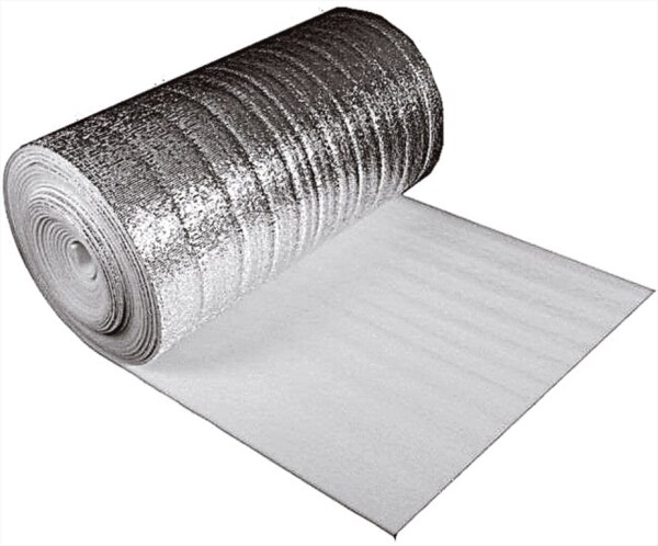Yapışqanlı izolyasiya lentləri 6mm