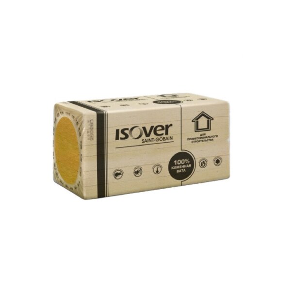 İstilik izolyasiya ISOVER