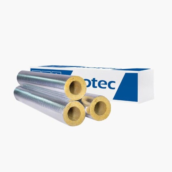 Texniki izolyasiya İsotec ShellAl