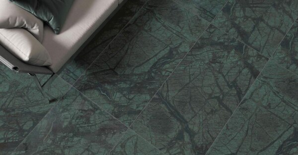 VERDE LAPPATO Kafel 80x160