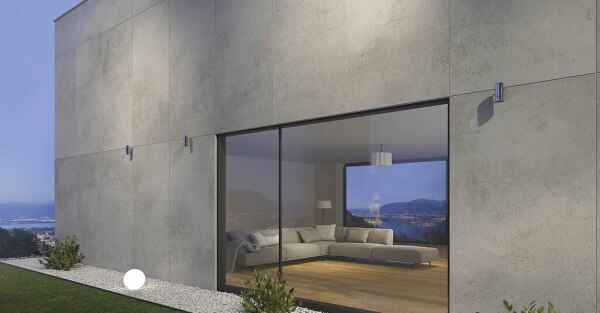 VISTA GREY kafel 120x280