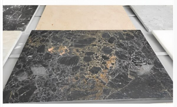 Mərmər daşı Marshall 2sm