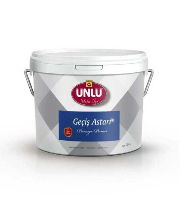 Ünlü keçid astar