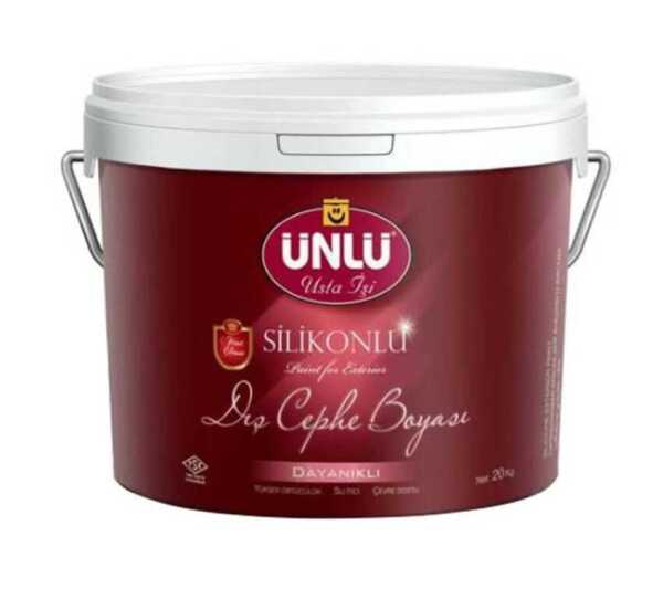 Ünlü silikon çöl cəbhə emulsiya