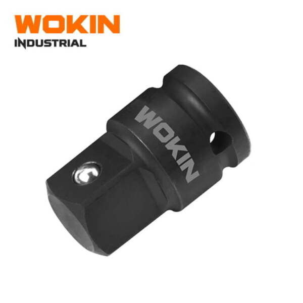 Wokin endustriyel havalı lokma adapteri 12F34