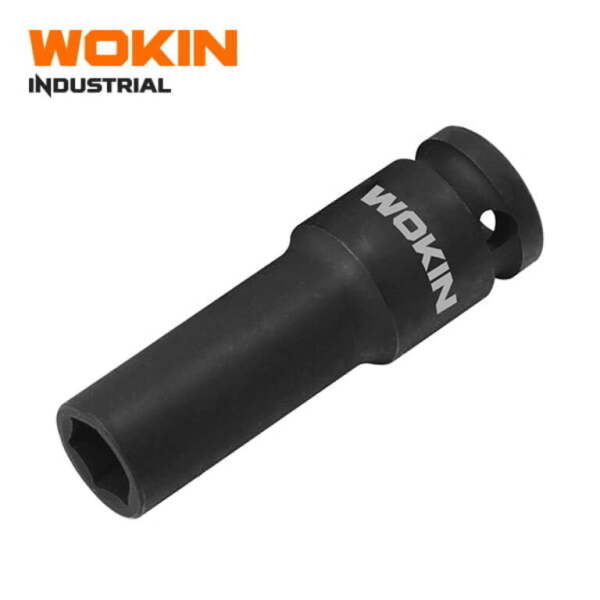 Wokın ENDUSTRIYEL Havalı dərın Lokma Anahtarı 8MM