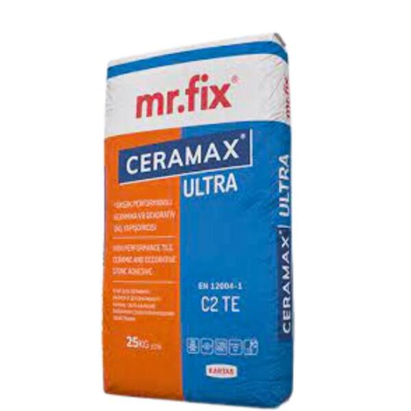 MrFix Ultra 25kq