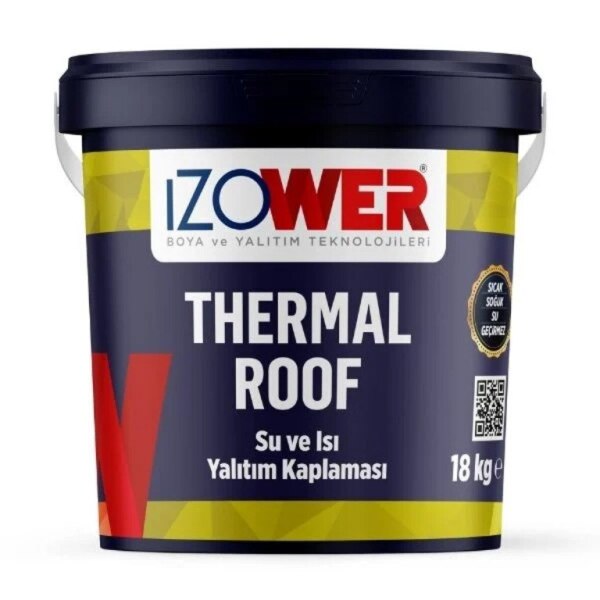 Thermal roof 18kg