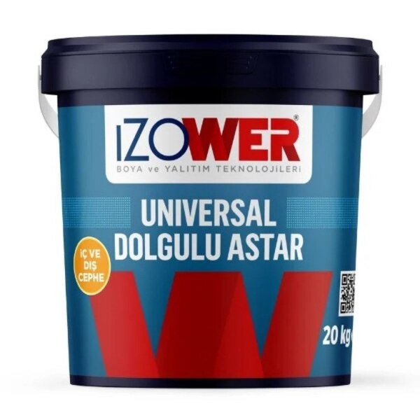 Universal dolqulu astar 35kg