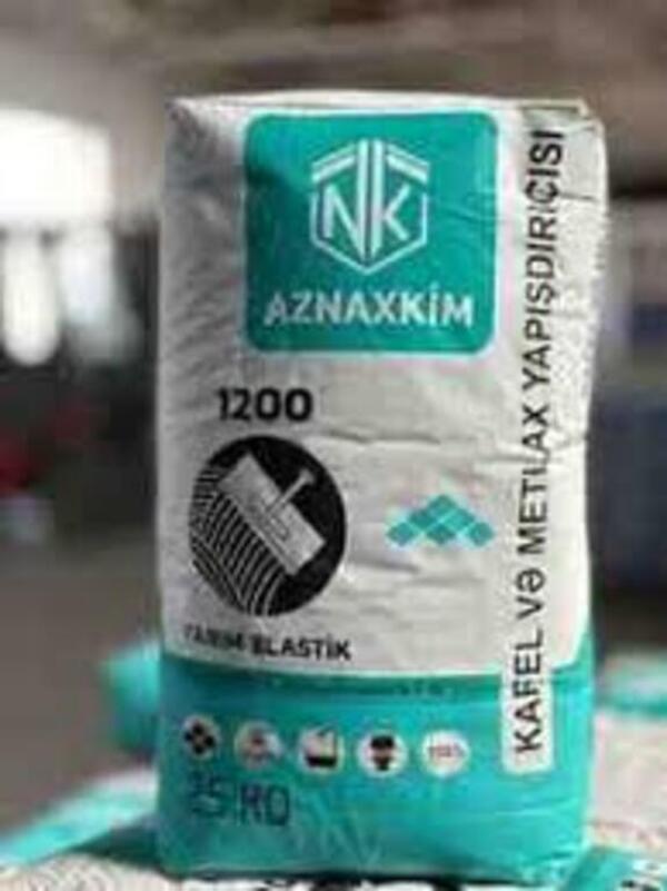 AZNAXKİM1200 25KG