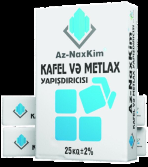 AZ NaxKim yapışdırıcı