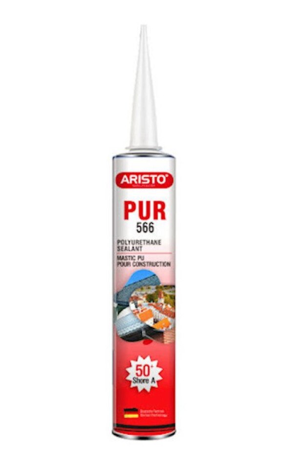 Dəmir kleyi Purr 566