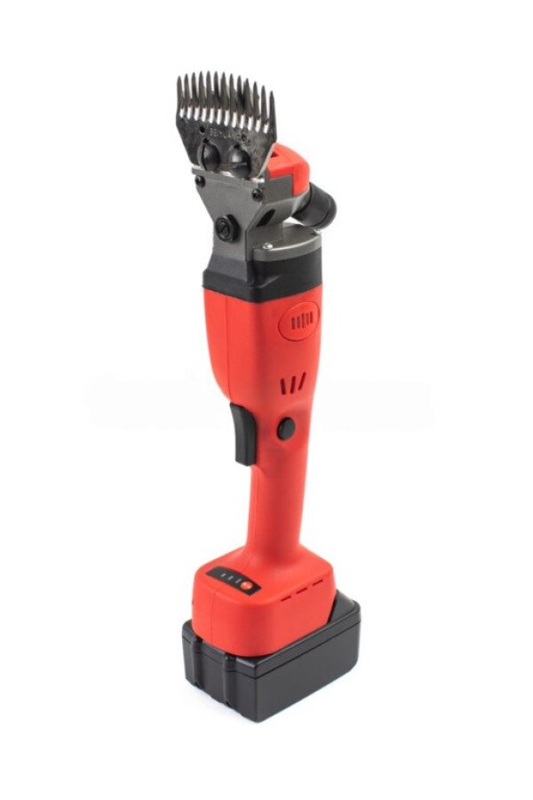 Qoyun qırxan aparat batareyalı 18V Model N1JWM1176