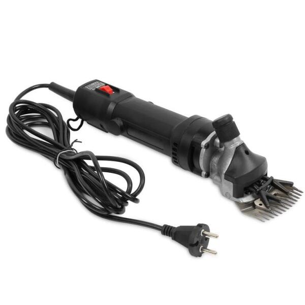 Yun qırxan qoyunqırxan elektrikli
