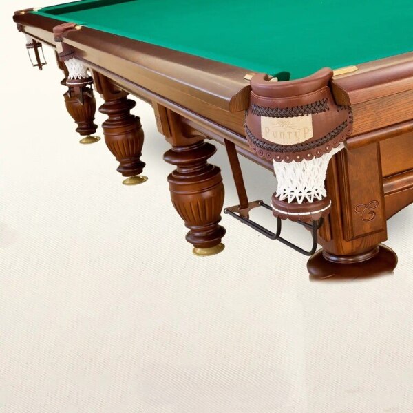 Bilyard masası Magnat Lux Artemis 12 FT